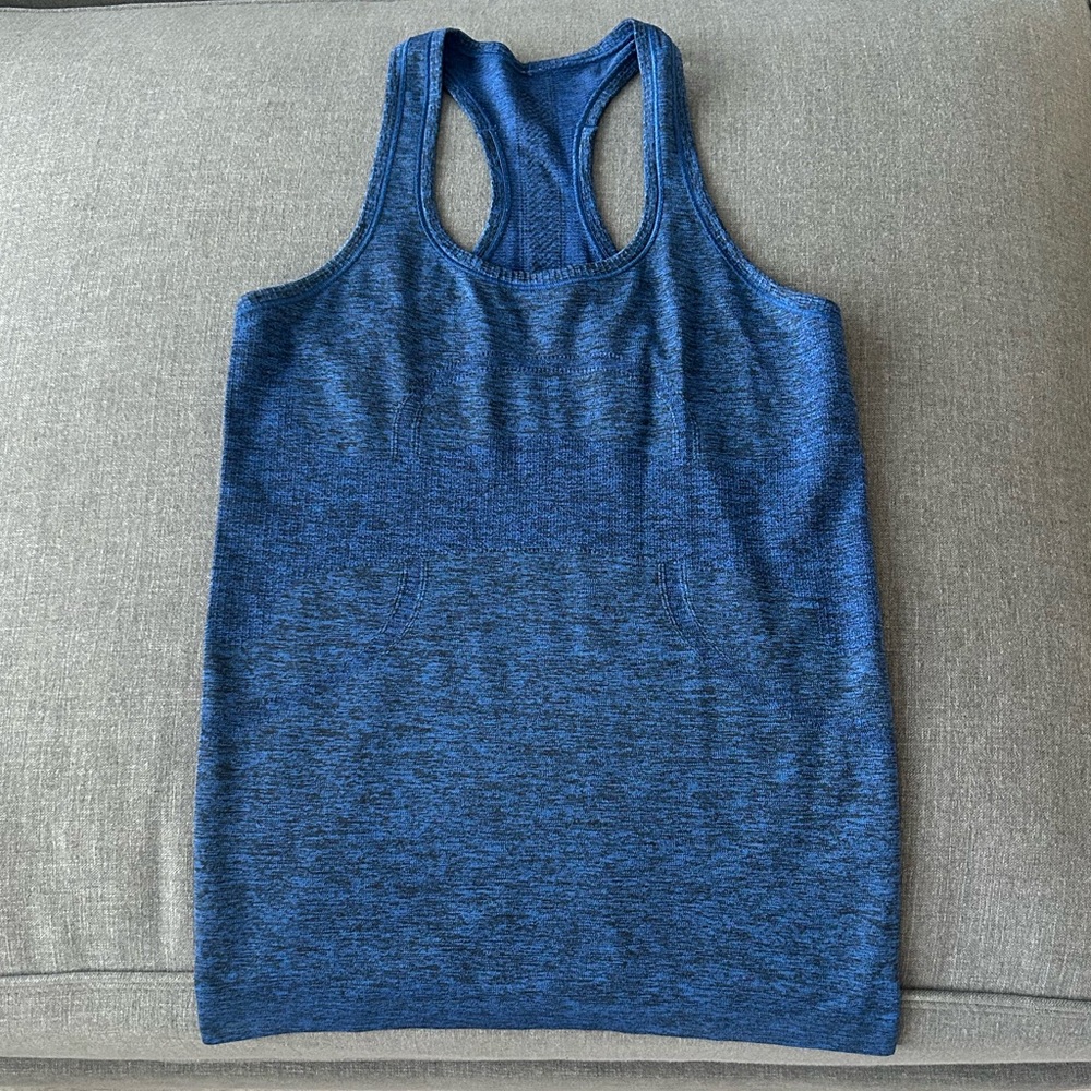 Lululemon Swiftly Tech Racerback Size 6